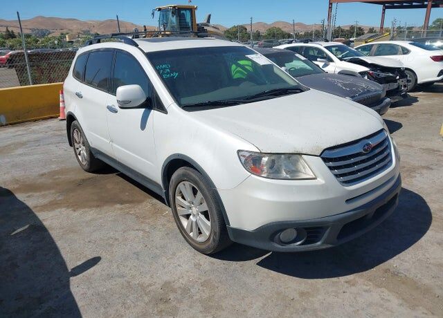 2011 SUBARU B9 Tribeca