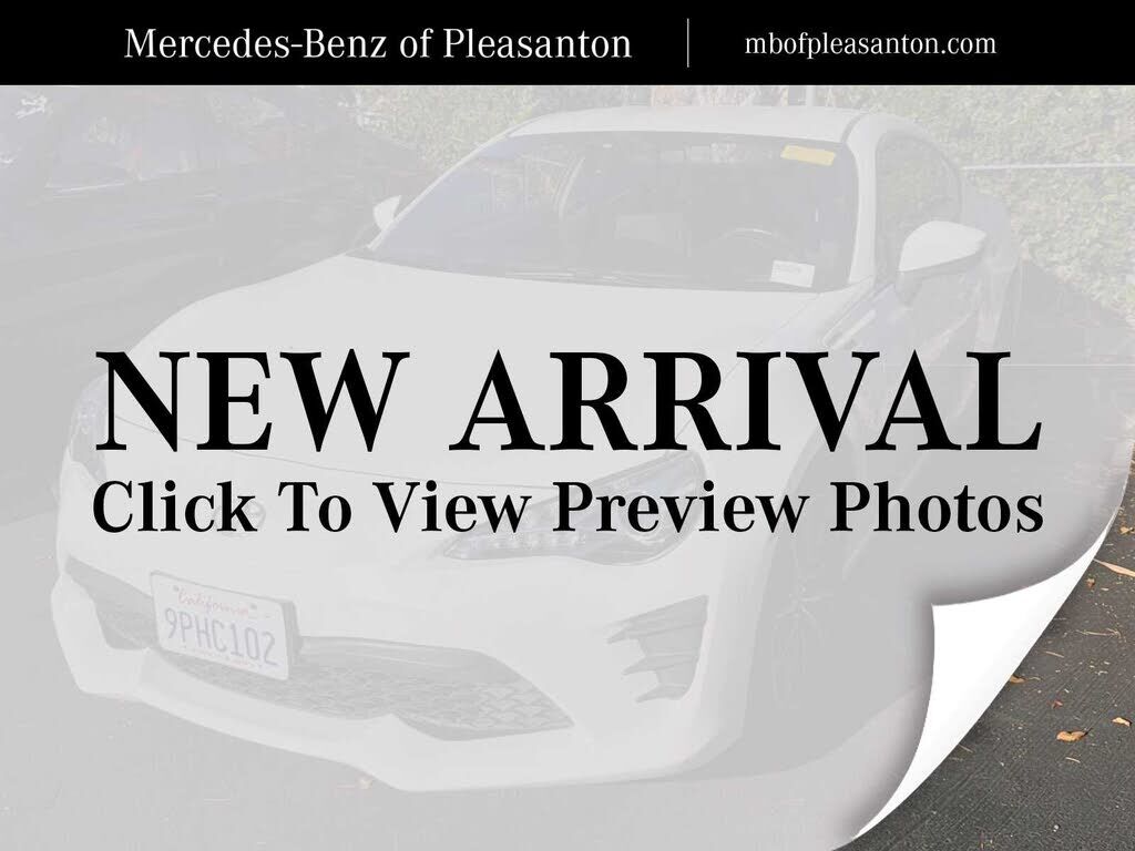 2017 TOYOTA 86