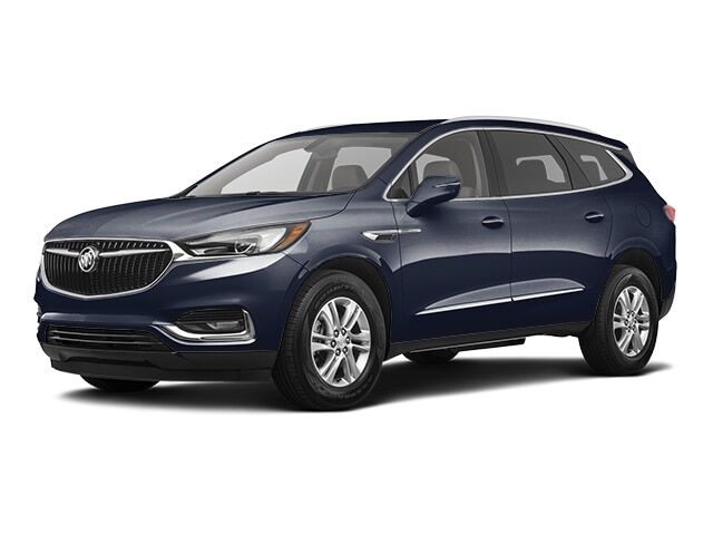 2020 BUICK Enclave