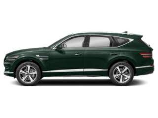 2021 GENESIS GV80
