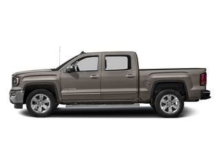 2017 GMC Sierra