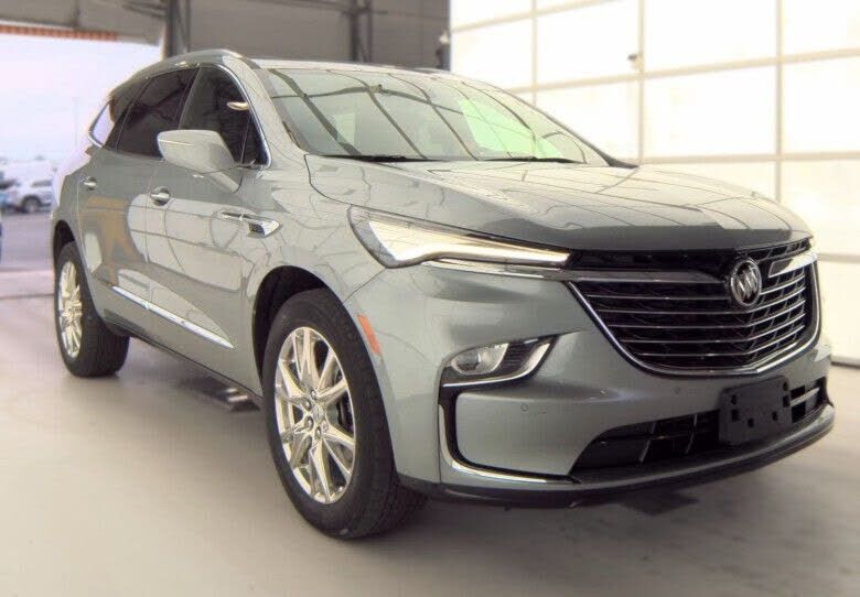 2023 BUICK Enclave