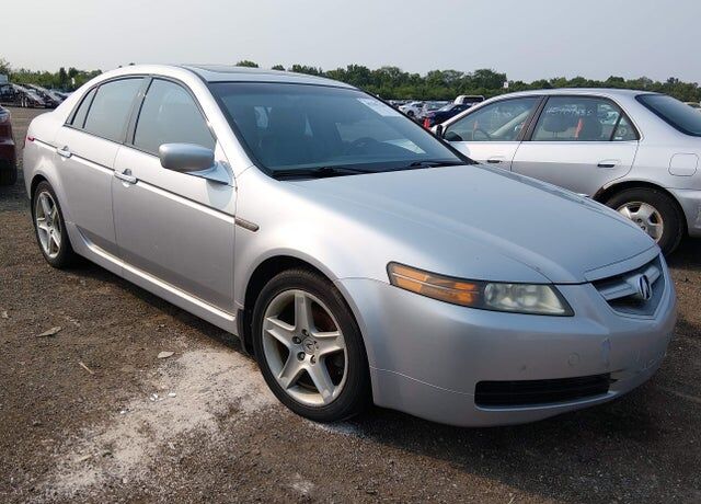 2005 ACURA TL