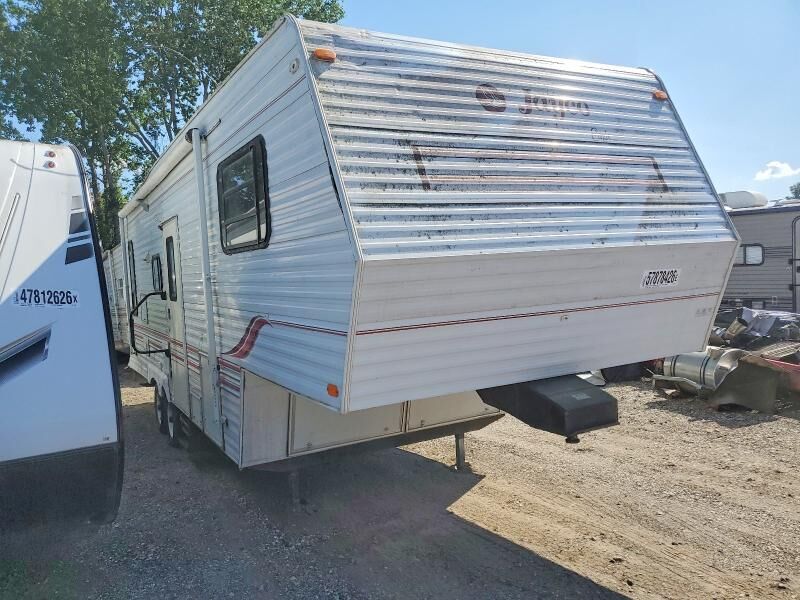 1997 JAYCO RV Trailer