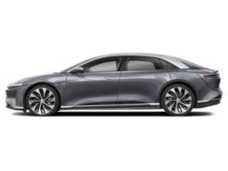 2023 LUCID MOTORS Air