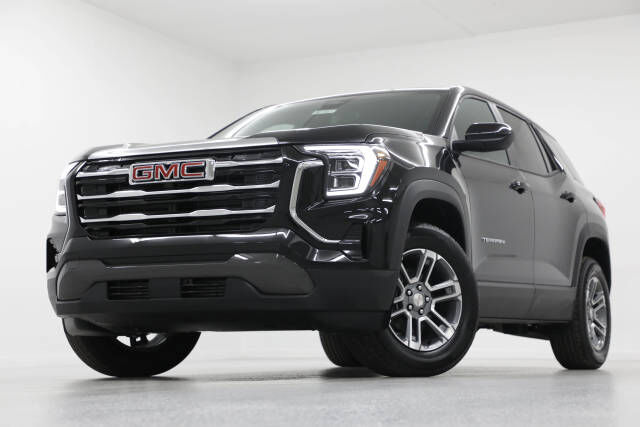2027 GMC Terrain