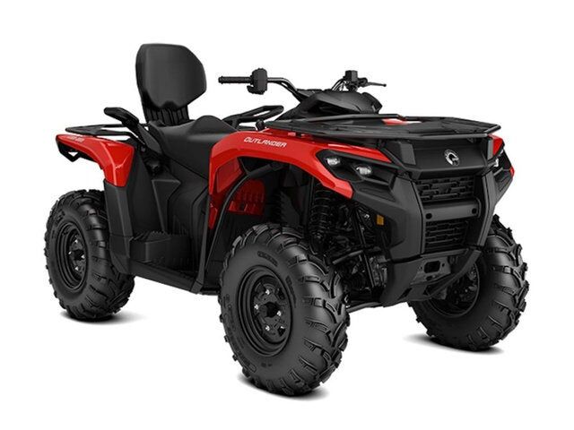 2026 CAN-AM Outlander