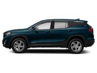 2021 GMC Terrain