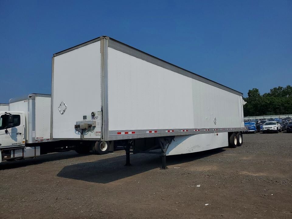2020 GREAT DANE TRAILERS Great Dane Trailers