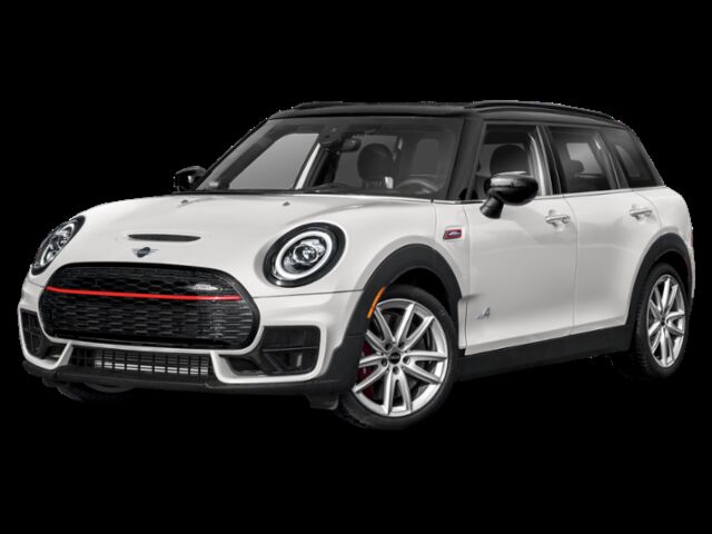 2024 MINI Clubman