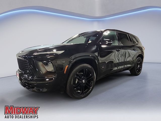 2026 BUICK Enclave