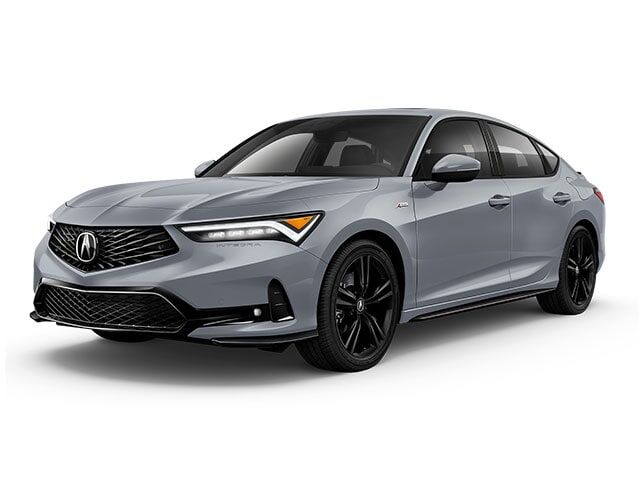 2026 ACURA Integra