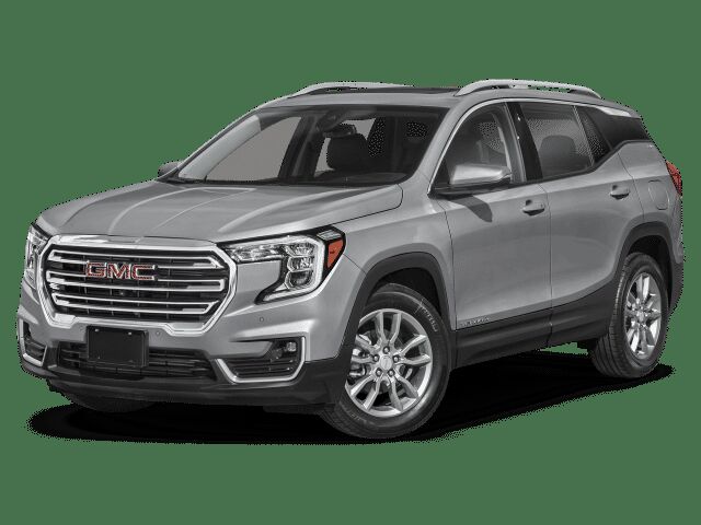 2023 GMC Terrain