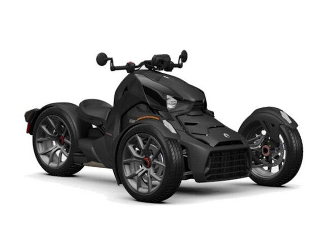 2023 CAN-AM Ryker