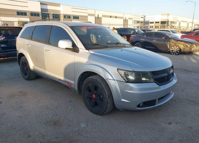 2010 DODGE Journey