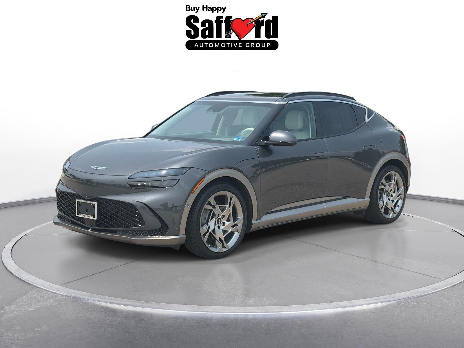 2023 GENESIS GV60