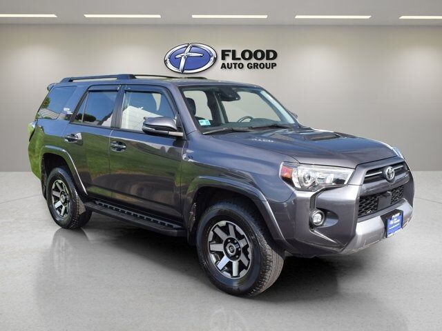 2023 TOYOTA 4-Runner