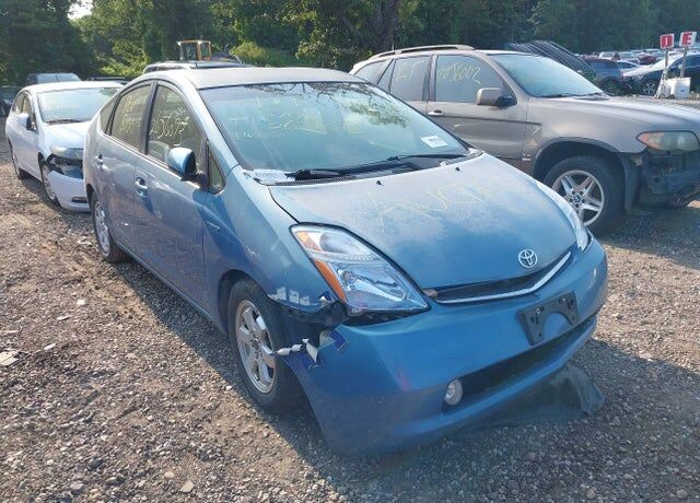 2006 TOYOTA PRIUS