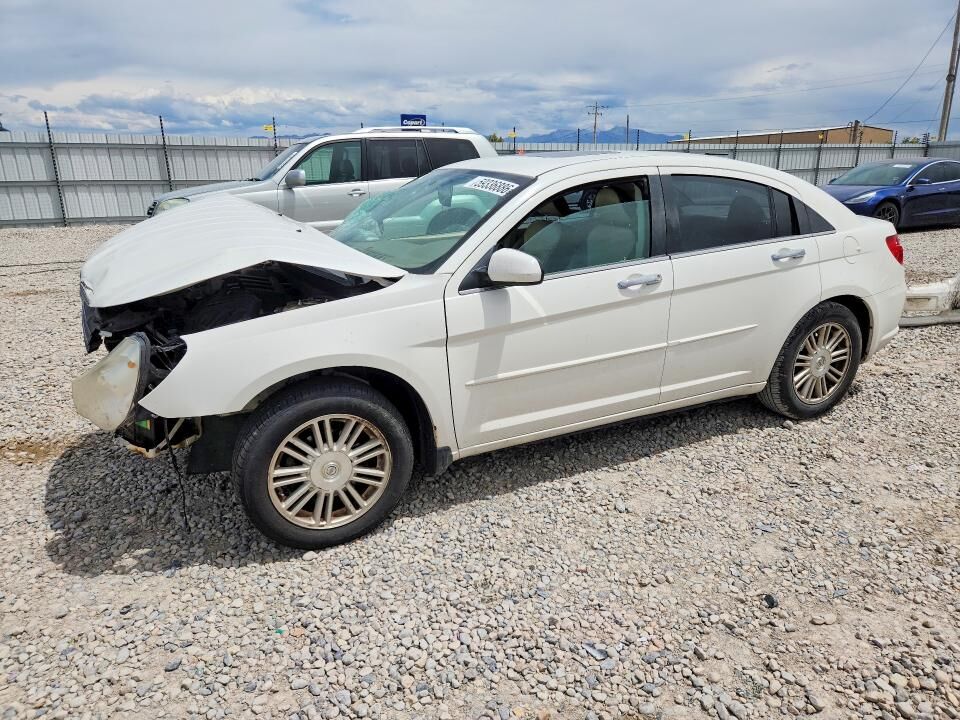 2007 CHRYSLER Sebring