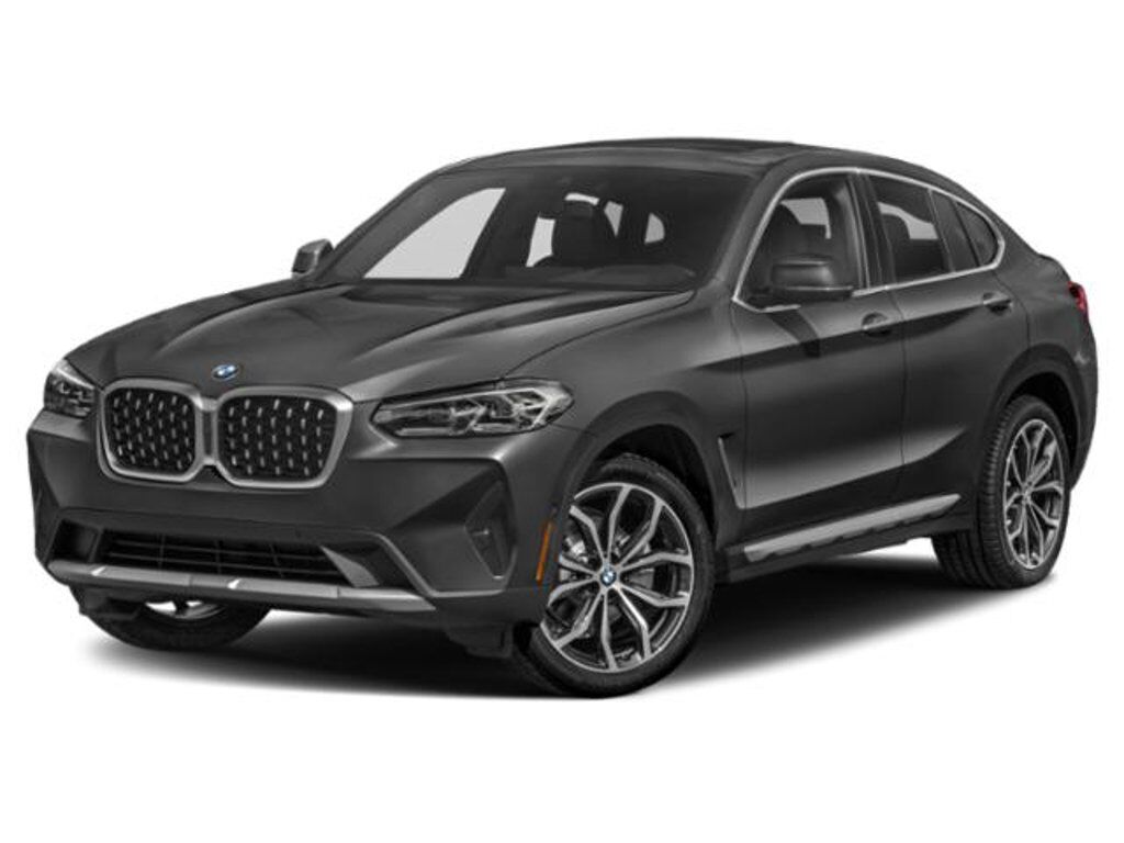 2024 BMW X4
