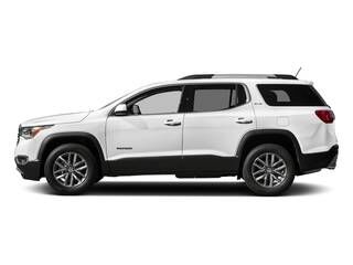 2018 GMC Acadia