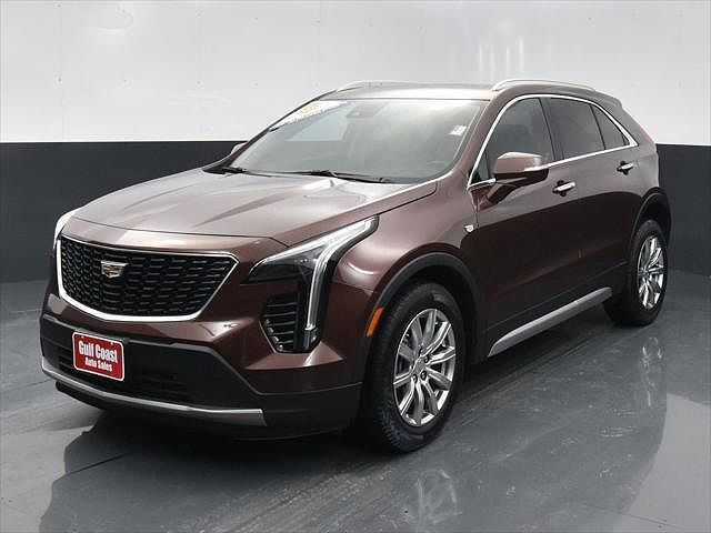 2023 CADILLAC XT4