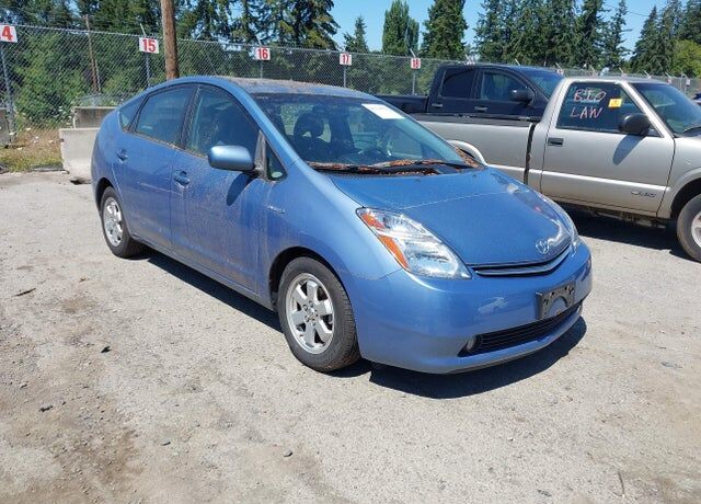 2006 TOYOTA PRIUS