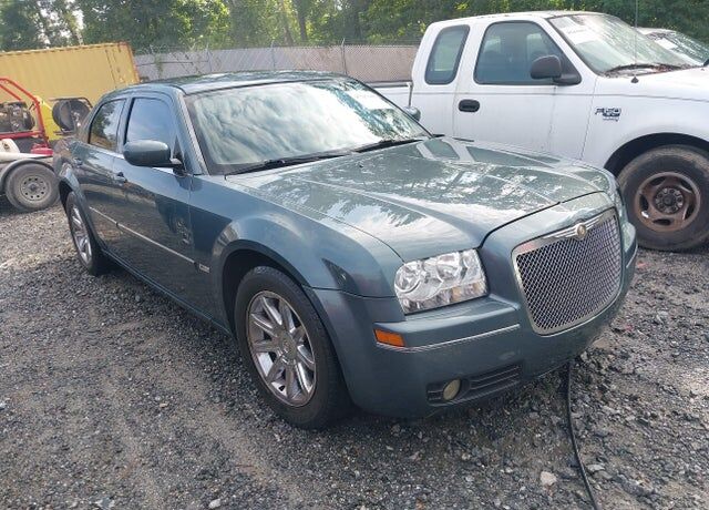 2006 CHRYSLER 300