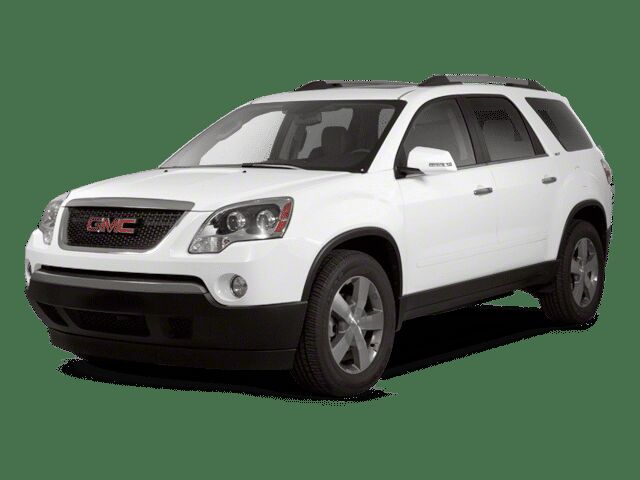 2011 GMC Acadia