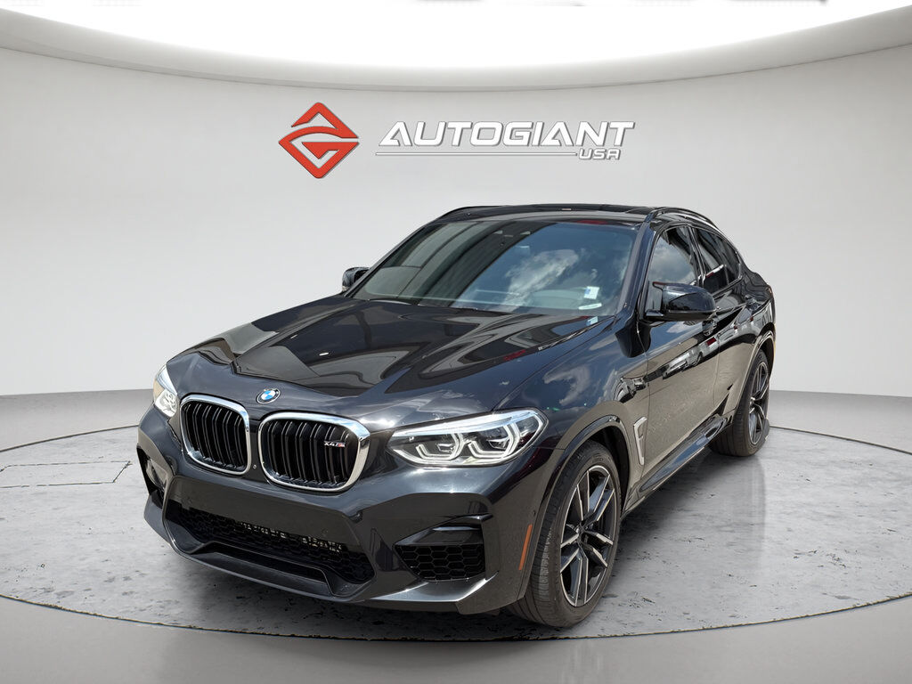 2021 BMW X4