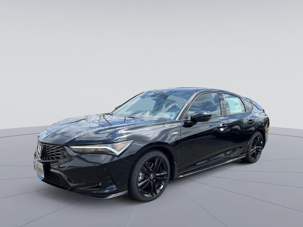 2026 ACURA Integra