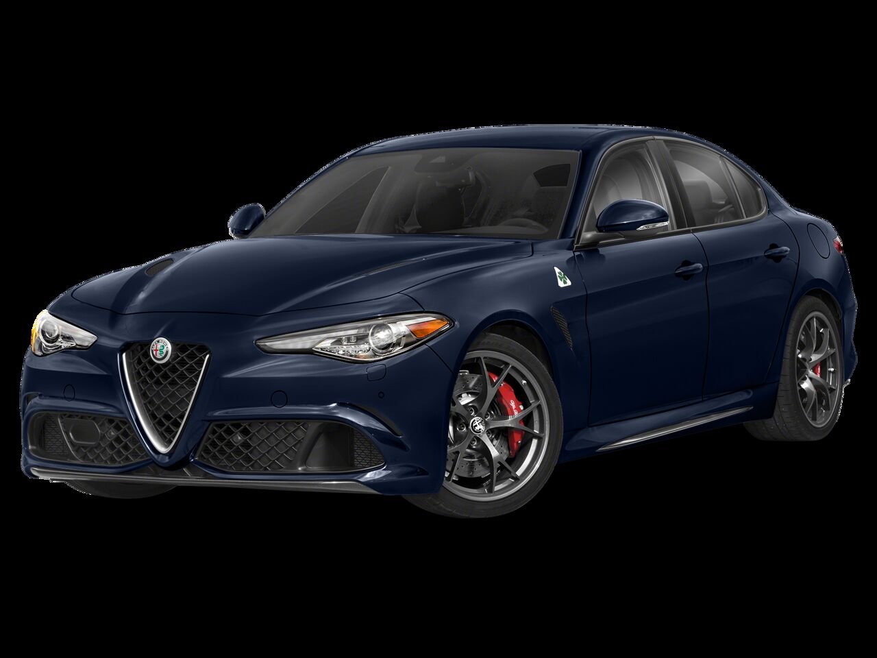 2022 ALFA ROMEO Giulia