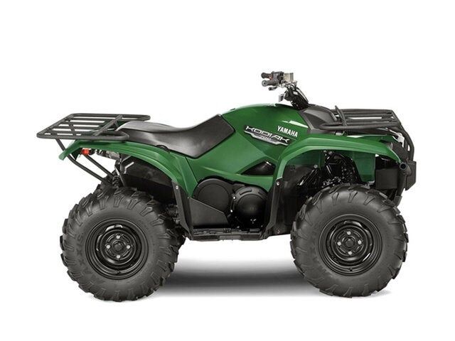 2016 YAMAHA Kodiak