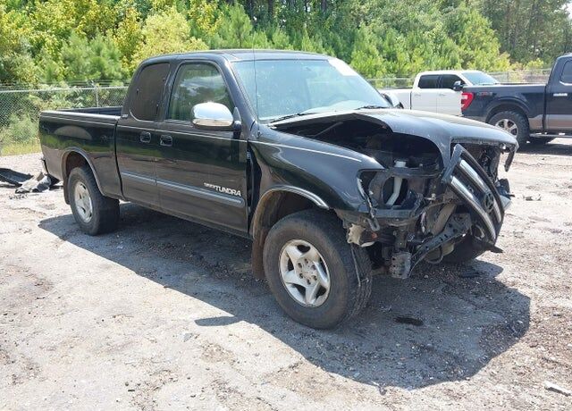 2003 TOYOTA Tundra