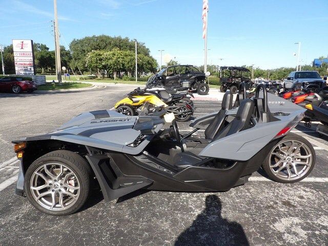 2023 SLINGSHOT Slingshot