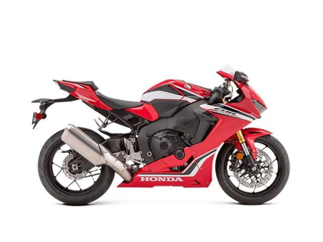 2021 HONDA CB