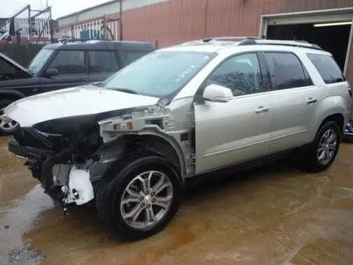2013 GMC Acadia