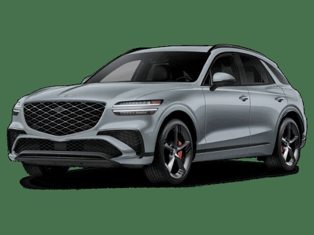 2027 GENESIS GV70
