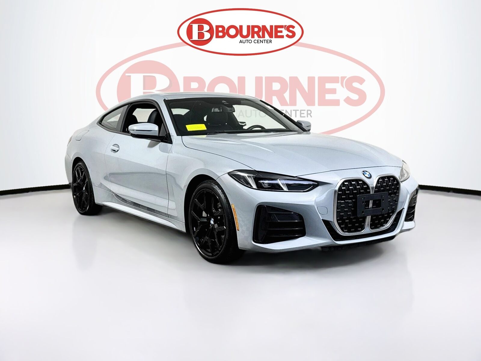 2026 BMW 4 Series