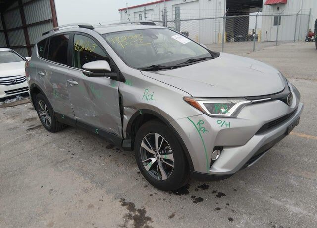 2018 TOYOTA RAV4