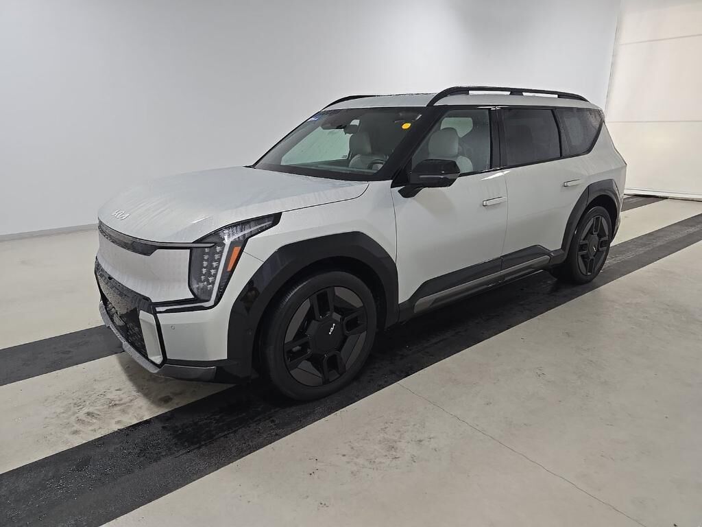 2024 KIA EV9