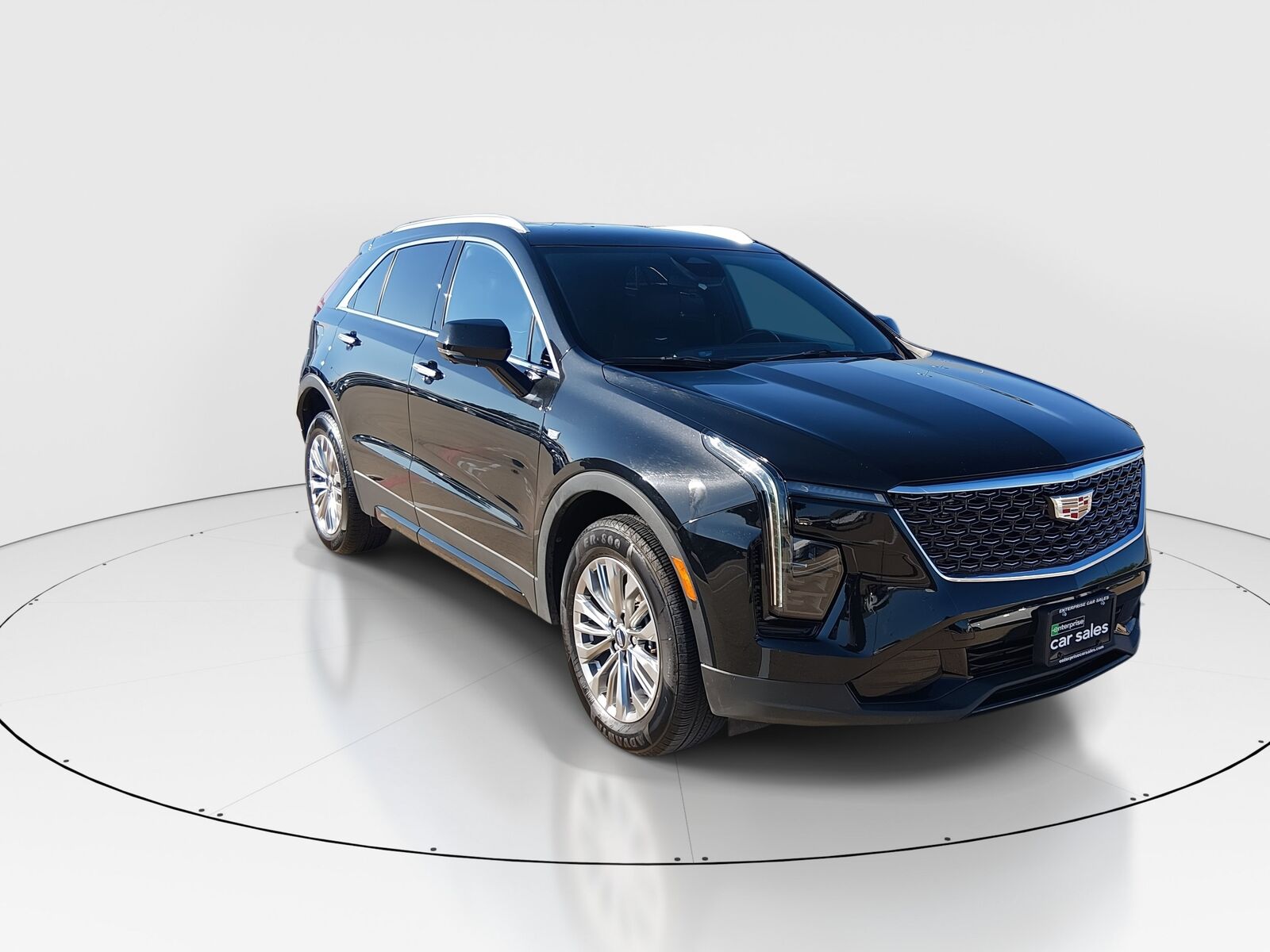 2025 CADILLAC XT4