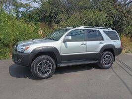 2003 TOYOTA 4-Runner