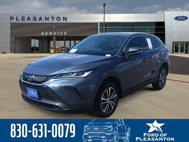 2024 TOYOTA Venza