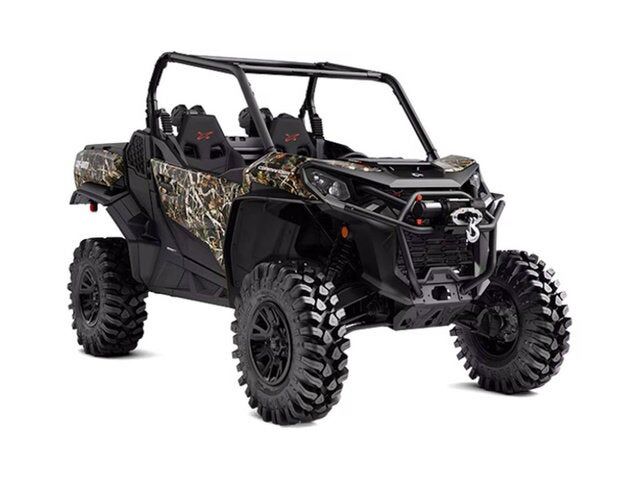 2026 CAN-AM Commander