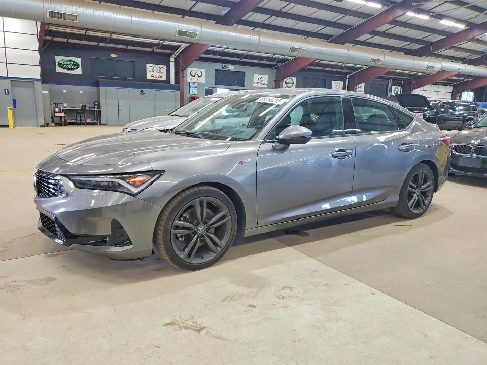 2024 ACURA Integra