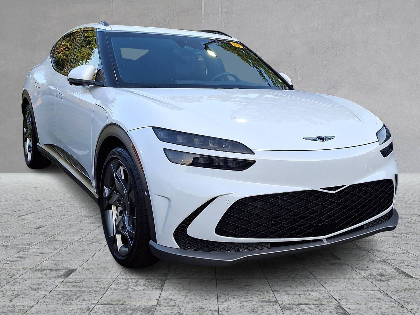 2023 GENESIS GV60