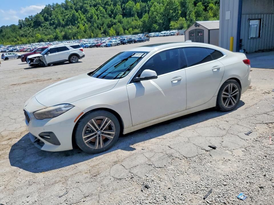 2020 BMW 2 Series