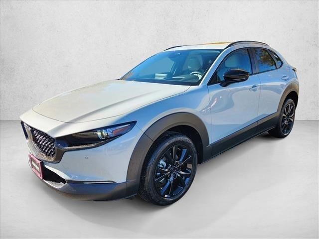 2026 MAZDA CX-30