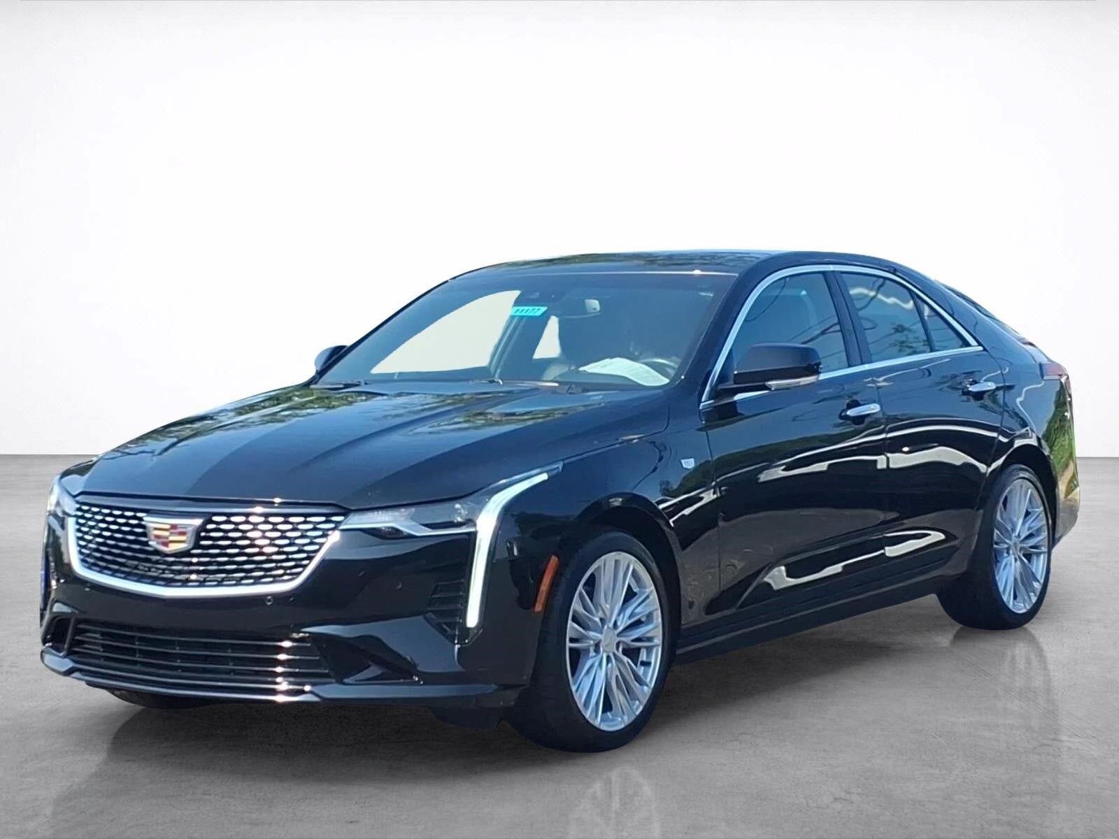 2024 CADILLAC CT4